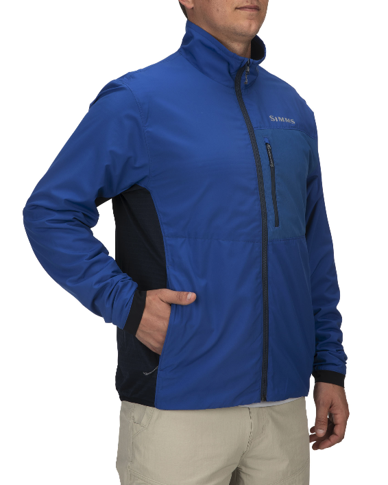 Simms FLYWEIGHT Access Jacket Simms FLYWEIGHT Access Jacket